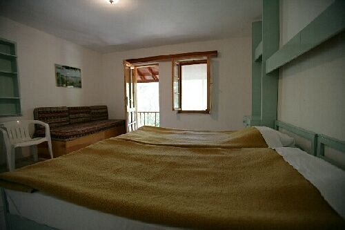 Altin Camp & Park Hotel Oren  Extérieur photo
